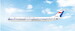 Ilyushin IL62 Aeroflot/JAL CCCP-86677 