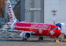 Boeing 737 MAX 8 Virgin Australia "150th Boeing 737" VH-8VI 
