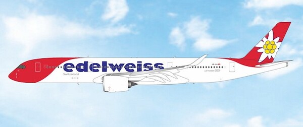 Airbus A330-300 SAS Scandinavian Airlines "Celebrating 80 Years" LN-RKR 12097