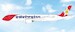 Airbus A330-300 SAS Scandinavian Airlines "Celebrating 80 Years" LN-RKR 