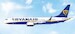 Boeing 737 MAX 8 Ryanair EI-ILV 