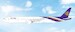 Boeing 777-300ER Thai Airways HS-TKP 