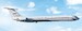Ilyushin IL62M Rossiya Russian Navy RA-86540 