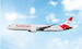 Boeing 787-9 Austrian Airlines OE-LPG 
