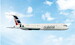Ilyushin IL-62M Cubana CU-T1282 