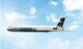 Ilyushin IL-62M Cubana CU-T1280 