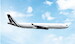 Airbus A340-300 Air X Charter 9H-BIG