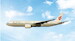 Boeing 777-200 Air China B-2064