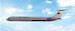 Ilyushin IL-62M Aeroflot CCCP-86667