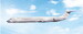 McDonnell Douglas MD81 Inex Adria YU-AJZ