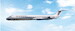 McDonnell Douglas MD81 Adria Airways YU-ANO
