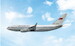 Ilyushin IL-96-300 Aeroflot CCCP-96001 