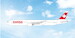 Boeing 777-300ER Swiss HB-JND 