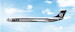 Ilyushin IL62 LOT SP-LAE 