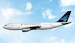 Airbus A300B4-220 Garuda Indonesia PK-GAD 