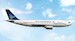 Airbus A300B4-220 Garuda Indonesia visit Indonesia Year 1991 PK-GAG 