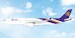 Airbus A330-300 Thai Airways HS-TEX 