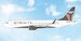 Boeing 737 MAX 8 Trinity Airways HL8754 