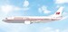 Boeing 737-400 Braathens SAFE LN-BRA 