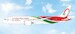 Boeing 787-8 Dreamliner Royal Air Maroc CN-RHU 