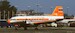 Ilyushin IL14 Interflug DDR-SAL 20095