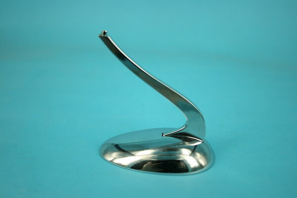 Metal Stand Chrome  30005