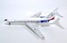 Tupolev Tu134A Czech Air Force 1407  PHO-200-165