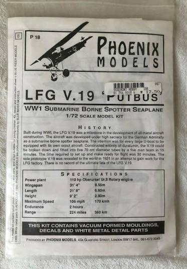 LVG V19 Putbus  P18