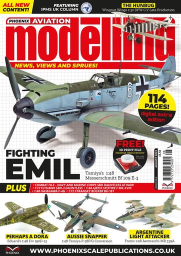 Phoenix Aviation Magazine August 2022 977275323400108