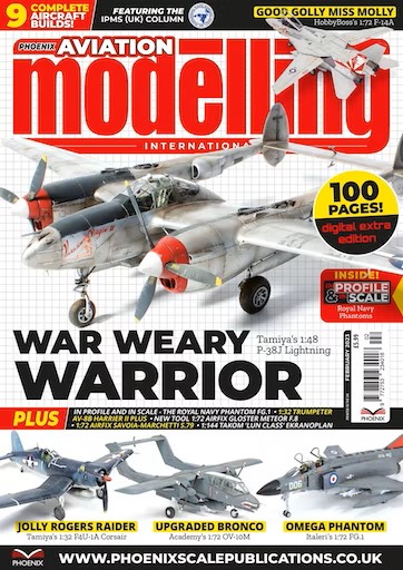 Phoenix Aviation Magazine February 2023 977275323401802