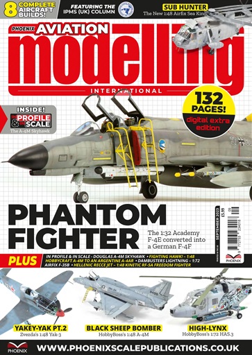 Phoenix Aviation Magazine September 2023  977275323401809