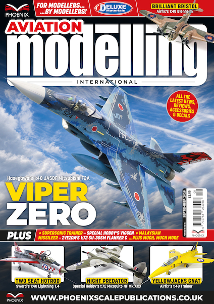 Phoenix Aviation Modelling International September 2026 977275323401809