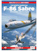 The North American F86 Sabre including the FJ1 Fury (Expected August 2025) 