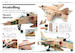 Sepecat Jaguar, RAF, Armee de'l Air and International versions 9781068585531