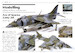 American Harrier  9781068585555