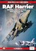 RAF Harrier, Kestrel, GR1, GR3, GR5, GR7, GR9, T2, T4, T10, T12 