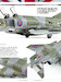 The McDonnell Douglas Phantom (British Versions)  FG.1, FGR.2 AND F-4J(UK)  9781739297787