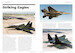 The McDonnel Douglas F15 Eagle, USAF and International versions  9781739530969