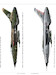 The Republic F105 Thunderchief 9781739530945