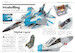 The McDonnel Douglas F15 Eagle, USAF and International versions 9781739530969