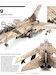 Panavia Tornado IDS, ECR and ADV  versions  9781739530976