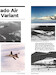 Panavia Tornado IDS, ECR and ADV versions 9781739530976