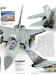 Panavia Tornado IDS, ECR and ADV versions 9781739530976