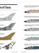 Panavia Tornado IDS, ECR and ADV versions 9781739530976