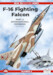 Real to Replica Srs: F16 Fighting Falcon part 2: International Versions RTR F16-2