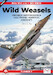 Wild Weasels, defence supression & Electronic Warfare Aircraft (REISSUE) RTR Wild Weasels