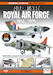 Modelling the Post War RAF 1950-2025 