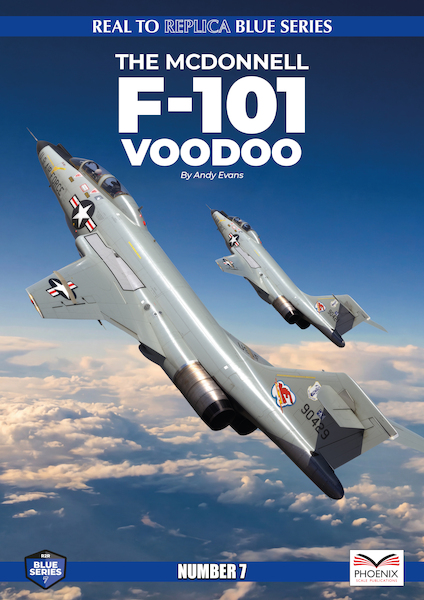 The F101 Voodoo 97819193411..