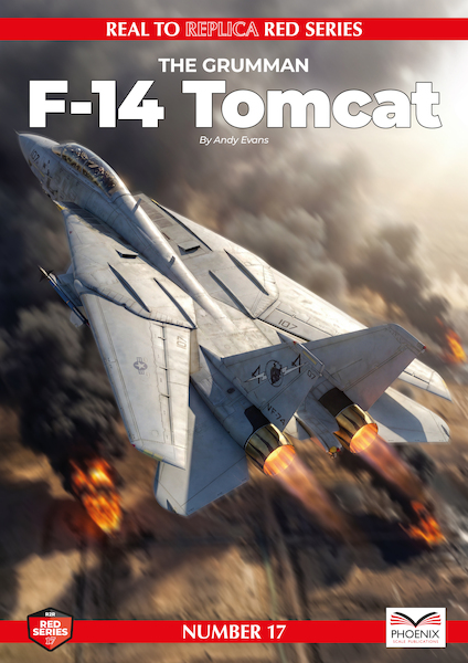 The Grumman F14 Tomcat  9781919341149