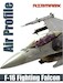 F16 Fighting Falcon Reference Guide 